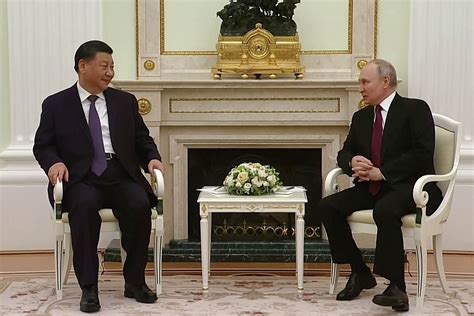 l'amitié de toujours russie chine sac